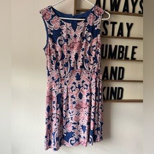 Connected Apparel Women’s Dress